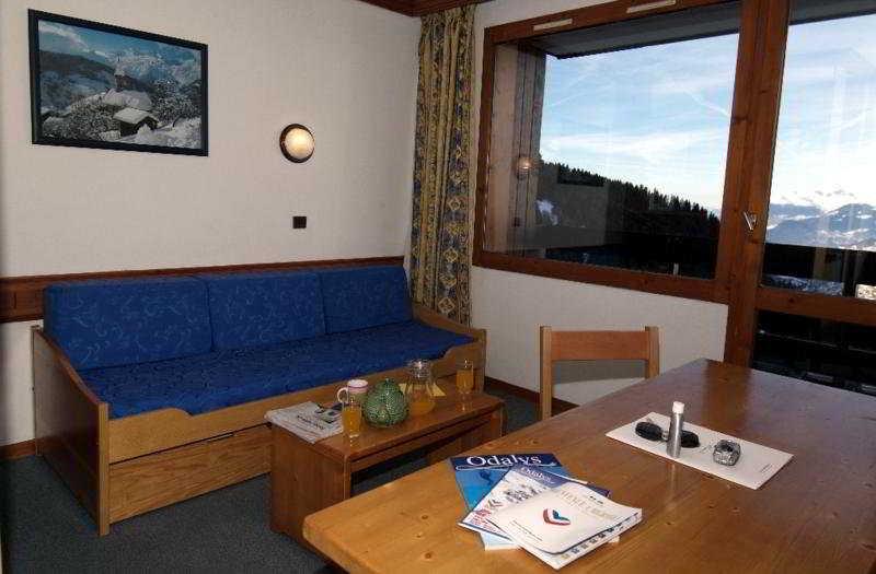Residence Odalys Le Hameau Du Mottaret 메리벨 외부 사진
