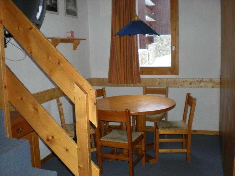 Residence Odalys Le Hameau Du Mottaret 메리벨 외부 사진